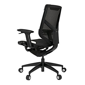 VERTAGEAR VG-TL275_BW Triigger 275 Gaming Chair, Large, White