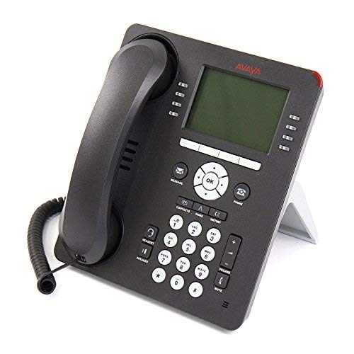 Avaya 9408 Digital Telephone Global (Renewed)