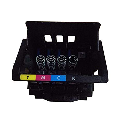 Replacement Parts for Printer PRTA34139 Refurbished 711 Printhead Replacement for HP Designjet T520 T120 Printer Print Head