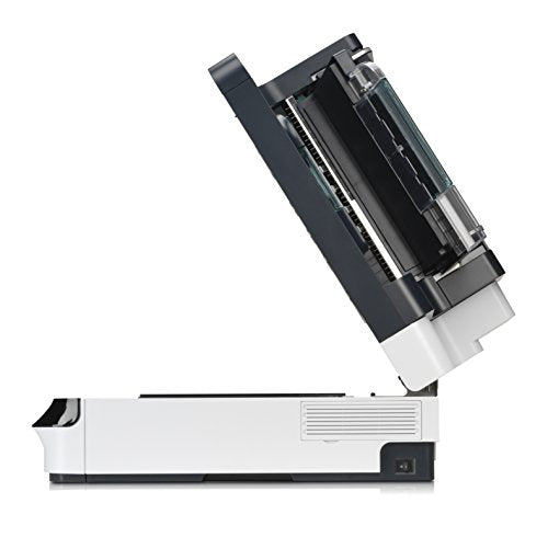 HP ScanJet Enterprise Flow N9120 Flatbed OCR Scanner