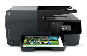 HP OfficeJet 6835 e-All-in-One Printer