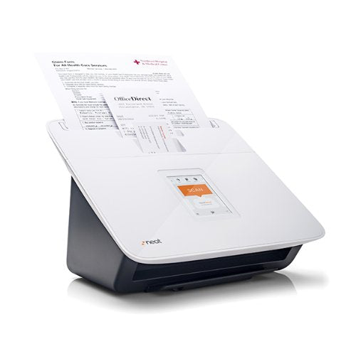 NeatConnect Cloud Scanner and Digital Filing System for PC and Mac, 6003875