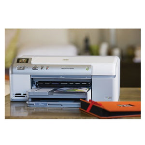 HP D5460 Photosmart Printer