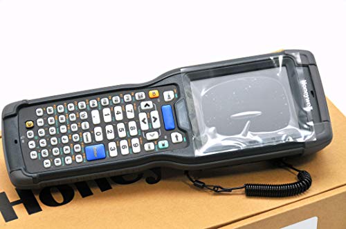 Intermec CK75AA6MN00W1400 Alphanumeric Mobile Computer, EX25 Near Far, No Camera, 802.11abgn, BT, WEH6.5 English, Client Pack, Std Temp, FCC