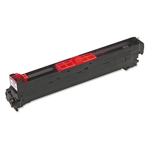 Xerox 108R00648 Phaser 7400 Printer (Magenta) in Retail Packaging