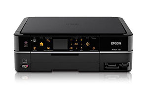 Epson Artisan 725 Color Inkjet All-In-One (C11CA74201)