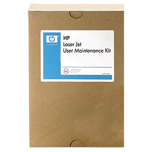 HEWCB388A - HP 110-Volt User Maintenance Kit in HP Retail Packaging