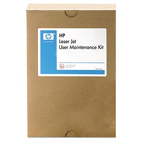 HEWCB388A - HP 110-Volt User Maintenance Kit in HP Retail Packaging