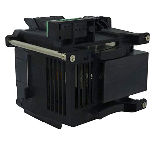 GOLDENRIVER LMP-F330 Original Projector Lamp Genuine OEM Bulb with Housing Compatible with Sony VPL-FH500L FX500L