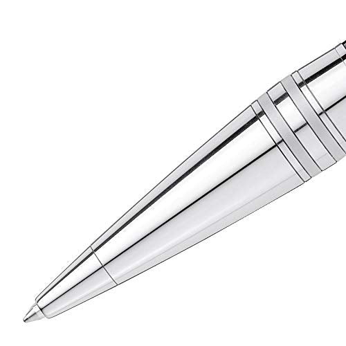 Montblanc StarWalker Urban Spirit Black Ballpoint Pen 115346