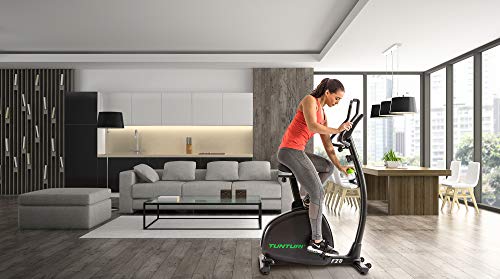 F20 Competence Series Upright Exercise Bike