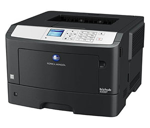 Konica Minolta Bizhub 4700P Laser Printer