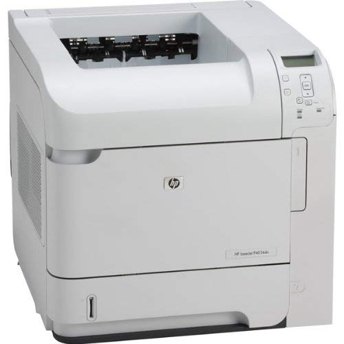 New-Laserjet P4014N Printer - R83053 (Certified Refurbished)