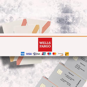OmniPayStore Wells Fargo Merchant Services Test Pack