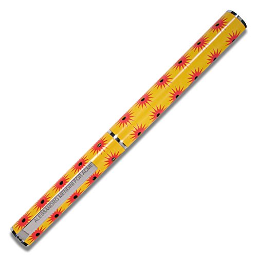 ACME Studios Sole Phase 3 Roller Ball Pen by Alessandro Mendini (P3AM03RLE)