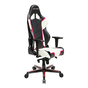 DXRacer Office Gaming Chair Racing Series OH/RH110/NWR