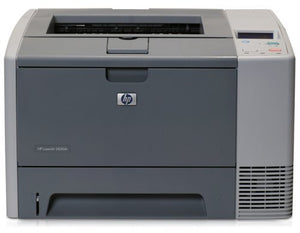 HP LaserJet 2420dn - printer - B/W - laser ( Q5959A#201 ) (Renewed)