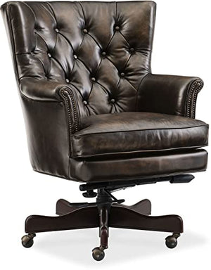 Hooker Furniture Theodore Poetic License Executive Chair