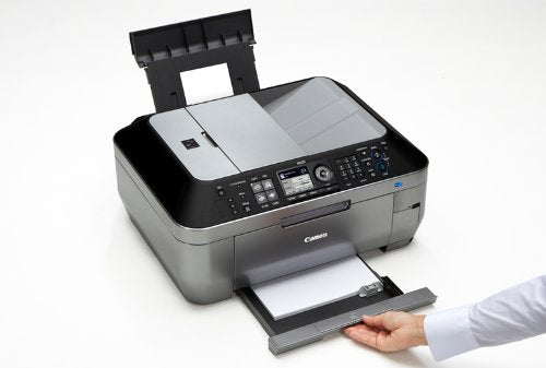 Canon PIXMA MX870 Wireless Office All-in-One Printer (4206B002)