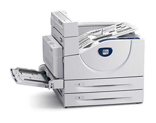 Xerox Phaser 5550/DN Laser Printer - Auto Duplexing