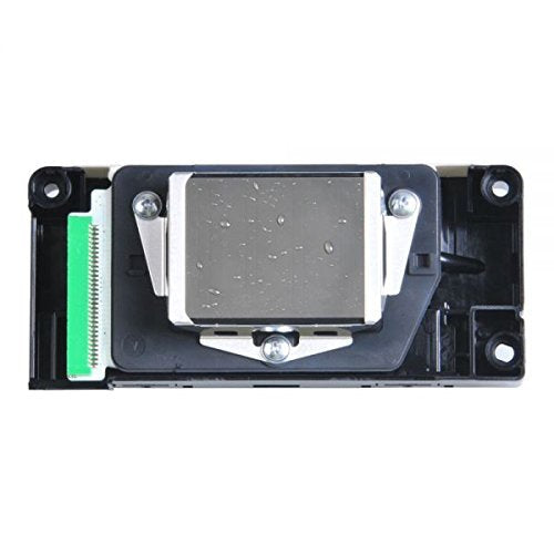 Mutoh VJ-1204 / VJ-1304 / VJ-1604 / VJ-1604W / VJ-1608 Printhead - DF-49684