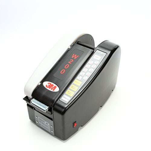 3M Electric Water Activated Tape Dispenser W200