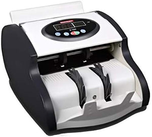 Semacon S-1000 Mini High Speed Currency Counter