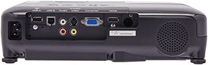 Epson Powerlite S31+, 800x600, Contrast 15000:1, 3200 Lumens