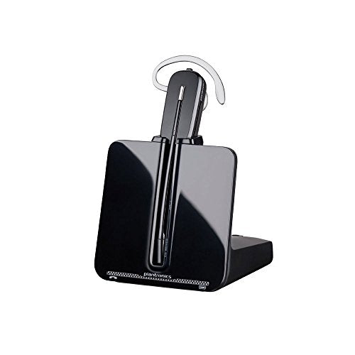Plantronics CS540 Convertible Wireless Headset Bundle