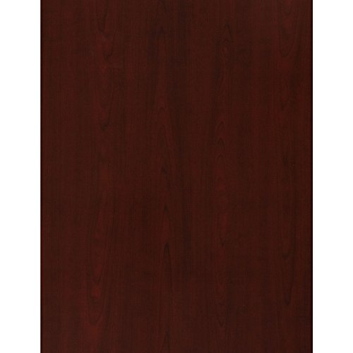 Bush Furniture Cabot 2 Drawer Lateral File Cabinet | Home Office Document Storage, 32W, Harvest Cherry