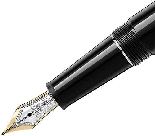 Montblanc Meisterstuck UNICEF Classique Fountain Pen Medium