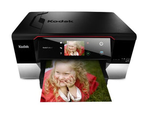 Kodak HERO 7.1 Wireless Color Printer with Scanner & Copier
