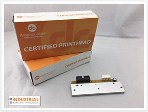 Datamax OEM Printhead PHD20-2181-01 for I-4206, I-4208, I-4212, A-4212 printers (203 dpi)