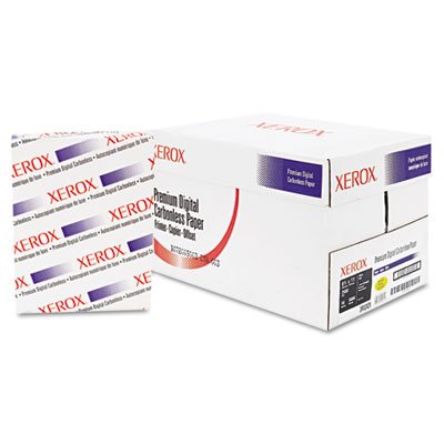 XER3R12421 - Xerox Premium Digital Carbonless Paper
