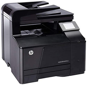 HP Laserjet Pro 200 M276nw All-in-One Color Printer (Old Version) (Renewed)