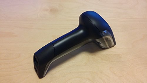 Datalogic Gryphon GD4430 Handheld 2D Barcode Scanner with USB Cable