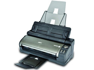 Xerox DocuMate 3115 Mobile Duplex Color Scanner for PC and Mac with Dock inchesg Station