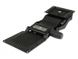 Intellaspace - Trackless Keyboard Tray System