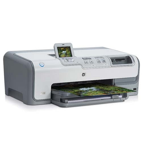 HP Photosmart D7160 Printer