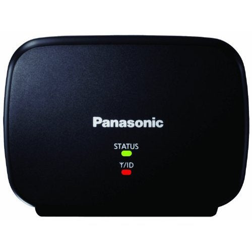 Panasonic KX-TG9541B Link2Cell Bluetooth Enabled 2-Line Phone & 3 Cordless Handset