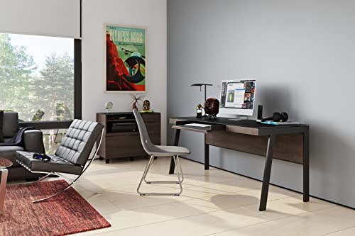 BDI Furniture Sigma Multifunction Cabinet - Sepia