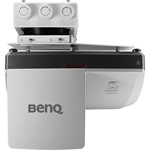 BenQ MW855UST DLP Projector