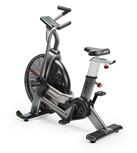 Assault AirBike Elite, Grey