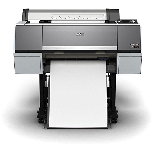 Epson Surecolor P6000 24" Large-Format Inkjet Printer EPSCP6000SE