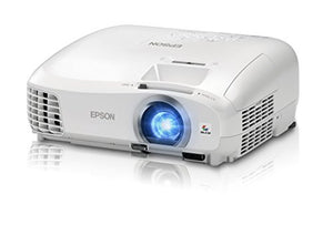 Epson Home Cinema 2040 1080p 3D 3LCD Home Theater Projector