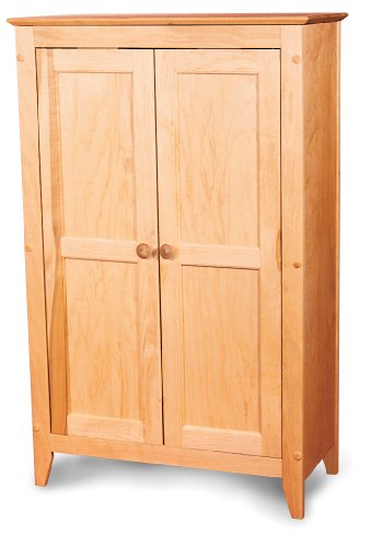 Catskill Craftsmen Pie Safe with Double Doors