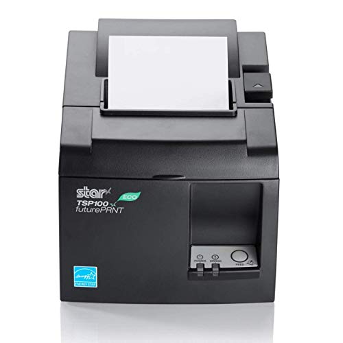 Star Micronics TSP143IIIU Direct Thermal POS Printer 203 x 203DPI
