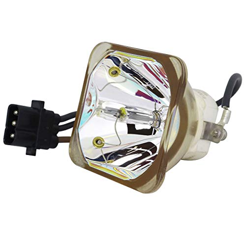 Lutema Platinum Bulb for Canon REALiS SX80 Mark II D Projector (Lamp Only)