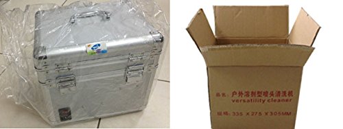 Ultrasonic Cleaner Printhead Ultrasonic Cleaner Outdoor Indoor Compatible with Epson XAAR KONICA