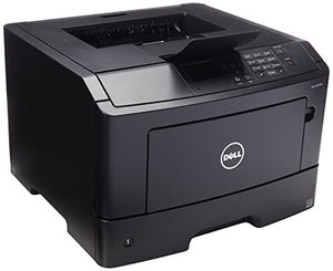 Dell S2830DN Laser Printer - Monochrome - 1200 x 1200 dpi Print - Plain Paper Print - Desktop (Renewed)